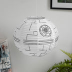 Productafbeelding Star Wars - Death Star tafellamp