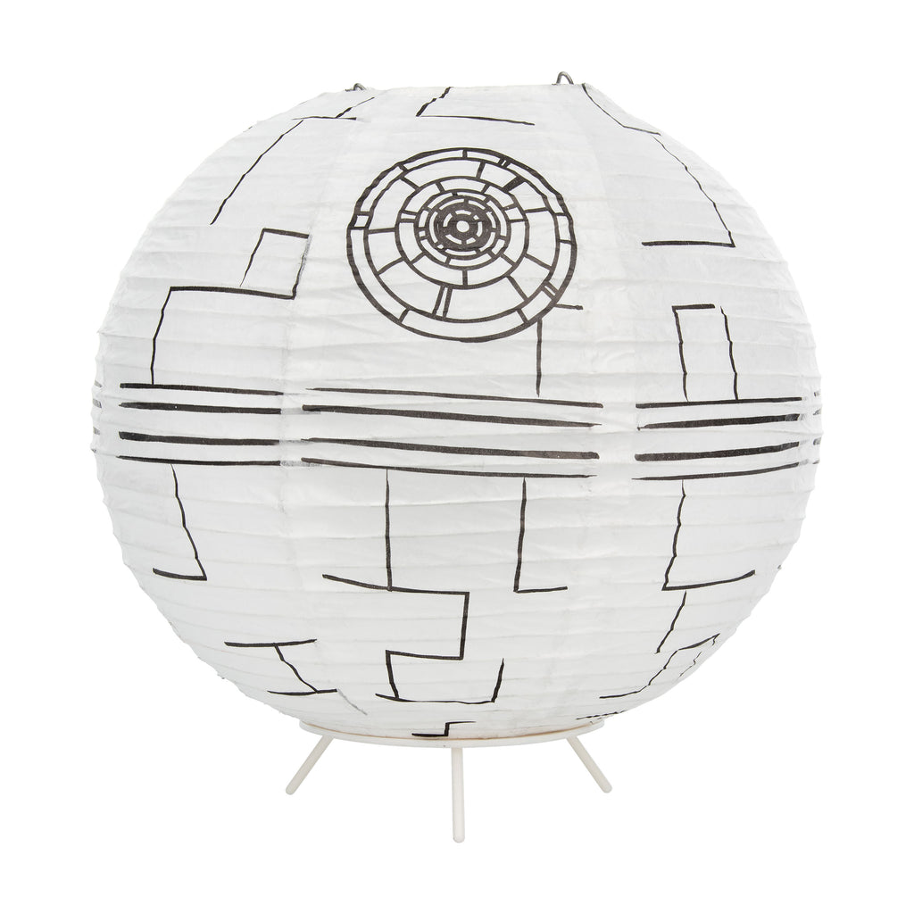 Productafbeelding Star Wars - Death Star tafellamp