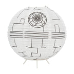 Productafbeelding Star Wars - Death Star tafellamp