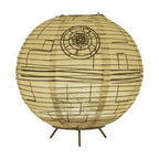 Productafbeelding Star Wars - Death Star tafellamp