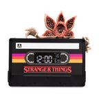 Productafbeelding Stranger Things - Demogorgon Wekker