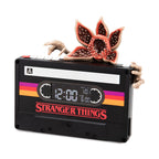 Productafbeelding Stranger Things - Demogorgon Wekker