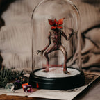 Productafbeelding Stranger Things - Demogorgon tafellamp