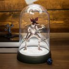 Productafbeelding Stranger Things - Demogorgon tafellamp