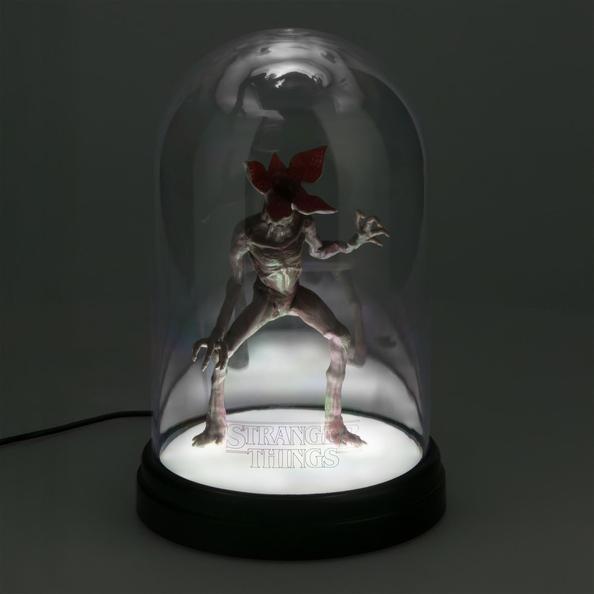 Productafbeelding Stranger Things - Demogorgon tafellamp