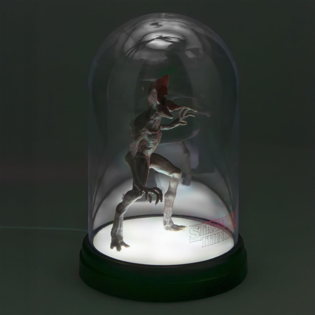 Productafbeelding Stranger Things - Demogorgon tafellamp