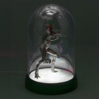 Productafbeelding Stranger Things - Demogorgon tafellamp