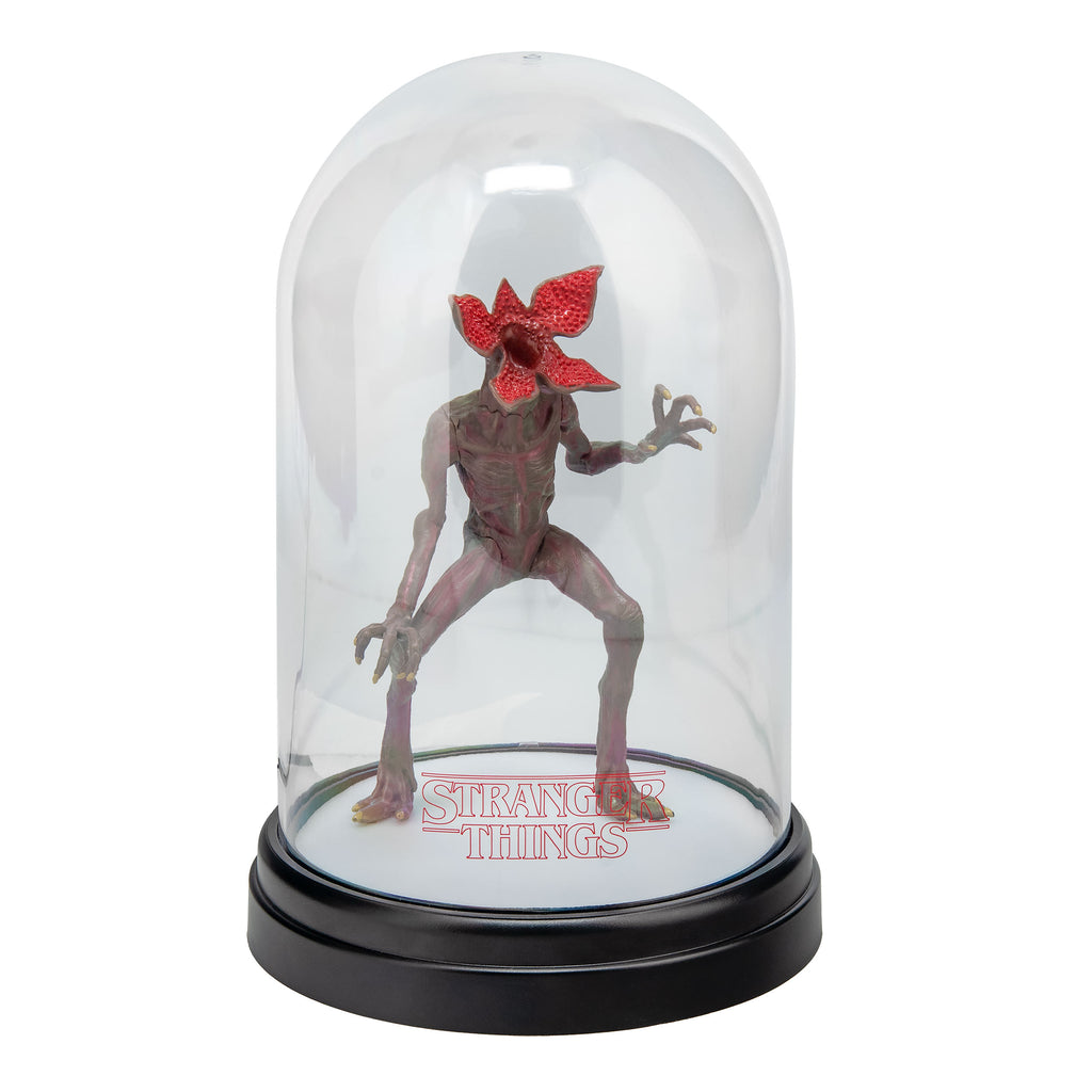 Productafbeelding Stranger Things - Demogorgon tafellamp