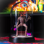 Productafbeelding Stranger Things - Demogorgon tafellamp