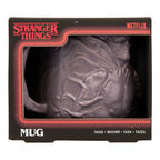 Productafbeelding Stranger Things - Vecna 3D Mok