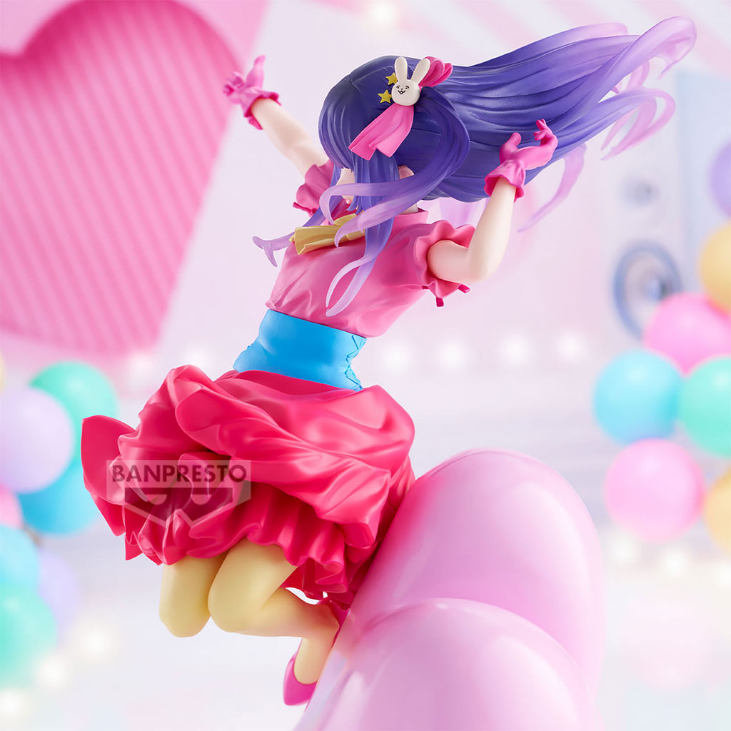 Productafbeelding Oshi No Ko: My Star - Ai Heart Espresto Poppin Figuur