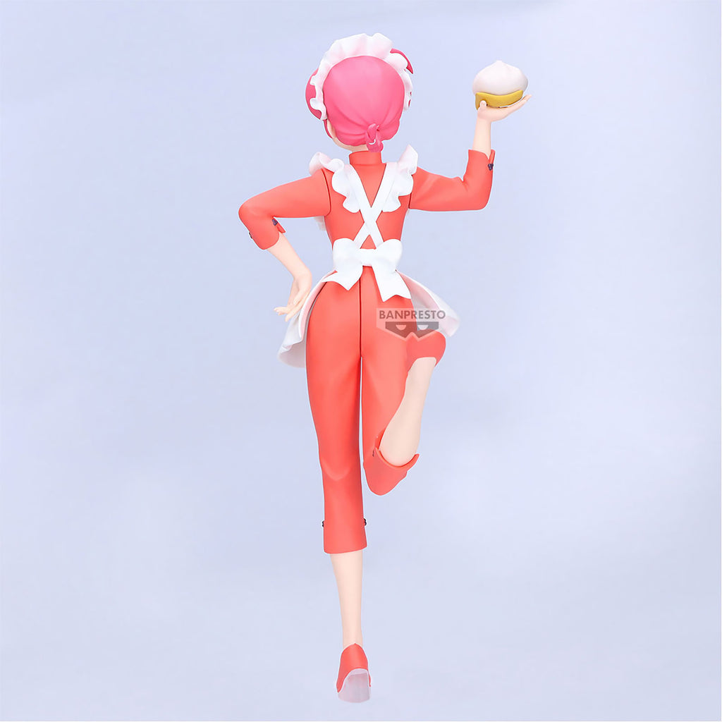 Productafbeelding Ranma 1/2 - Ranma Glitter & Glamours Figuur