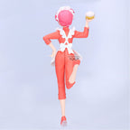 Productafbeelding Ranma 1/2 - Ranma Glitter & Glamours Figuur