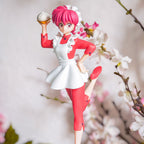 Productafbeelding Ranma 1/2 - Ranma Glitter & Glamours Figuur