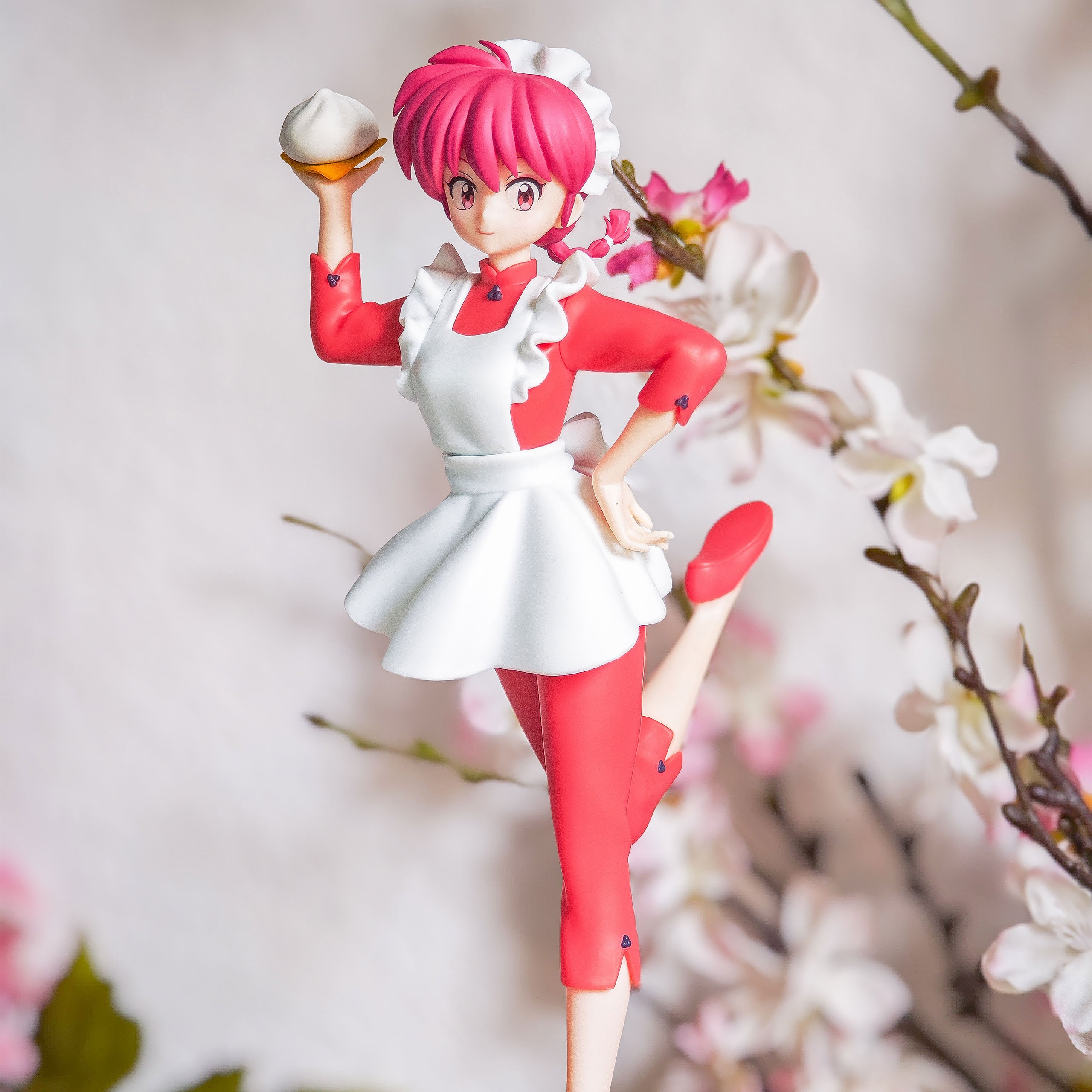 Productafbeelding Ranma 1/2 - Ranma Glitter & Glamours Figuur
