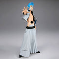 Productafbeelding Bleach - Grimmjow Maximatic Figuur