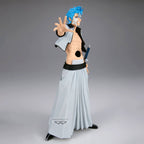 Productafbeelding Bleach - Grimmjow Maximatic Figuur
