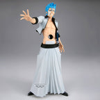 Productafbeelding Bleach - Grimmjow Maximatic Figuur