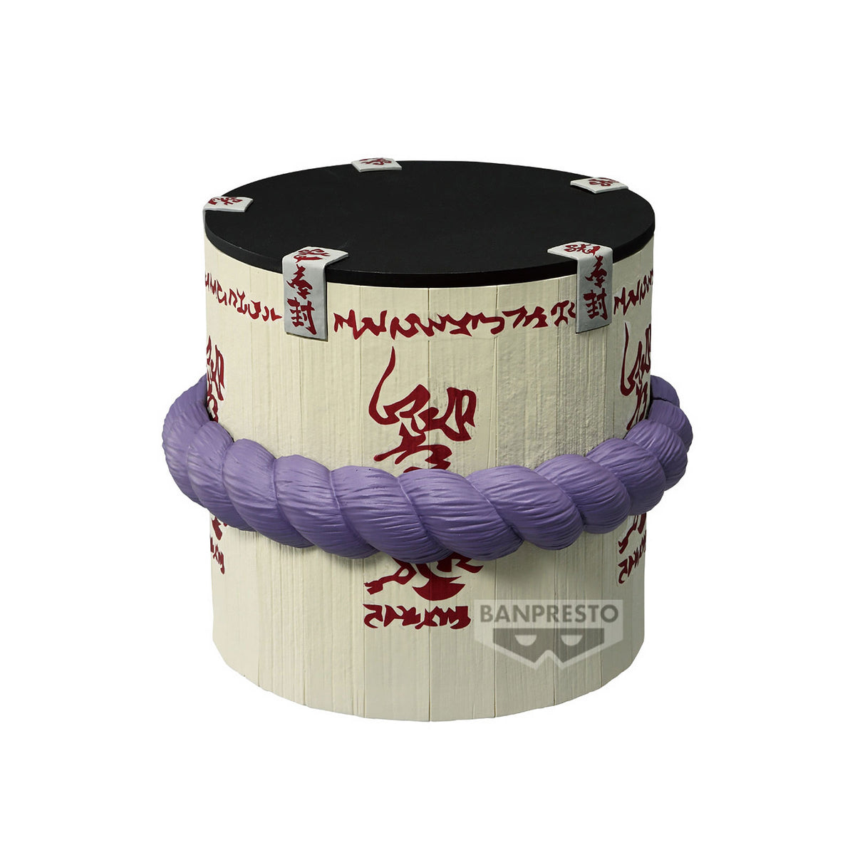 Productafbeelding Naruto - Sasuke's Doodskist Pennenhouder