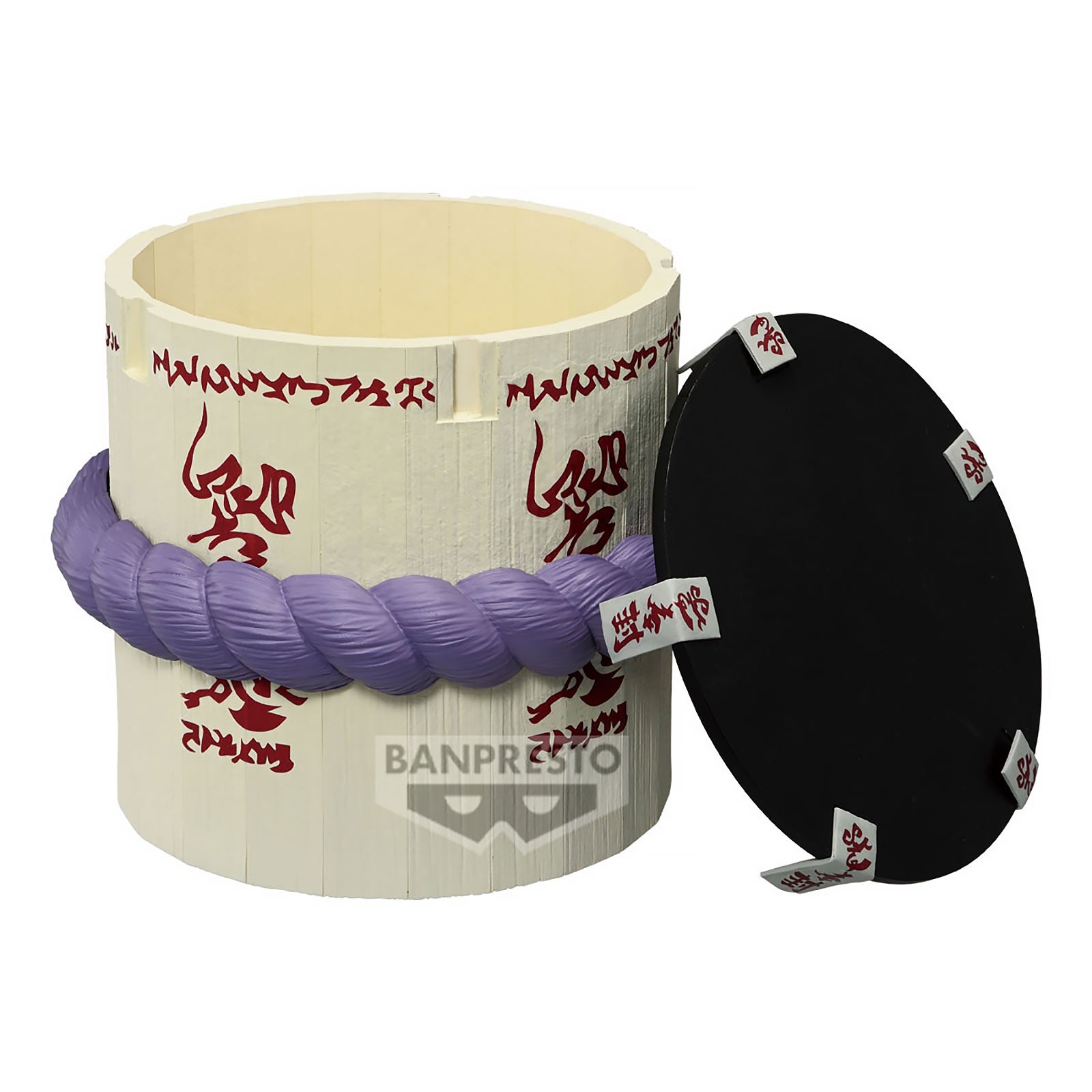 Productafbeelding Naruto - Sasuke's Doodskist Pennenhouder
