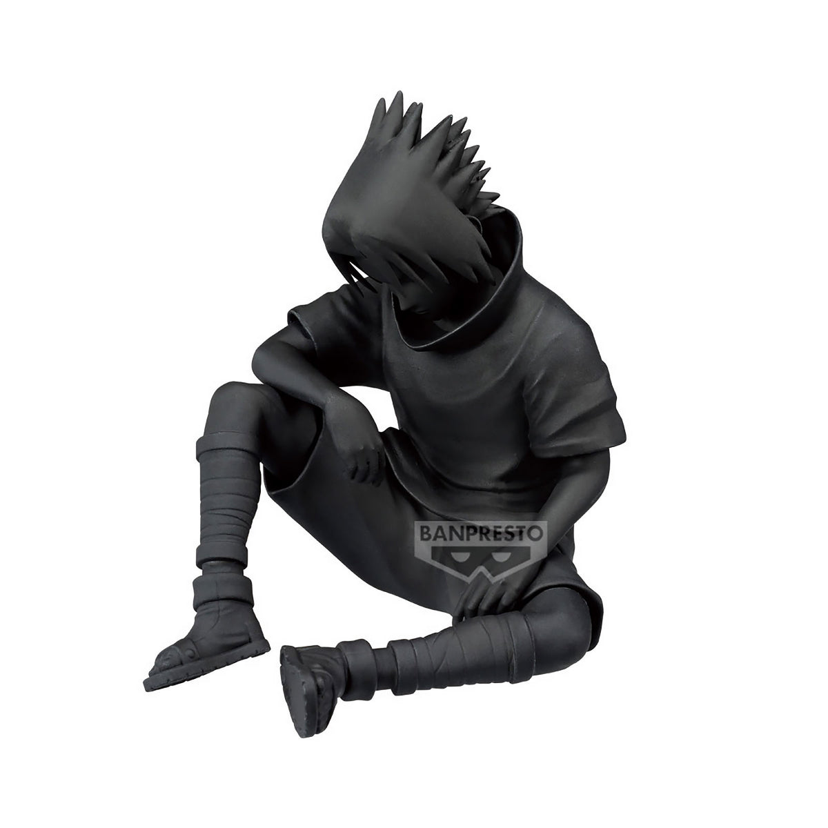 Productafbeelding Naruto - Sasuke's Doodskist Pennenhouder
