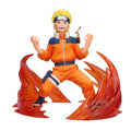 Productafbeelding Naruto - Naruto Uzumaki Vibration Stars Figuur 15 cm