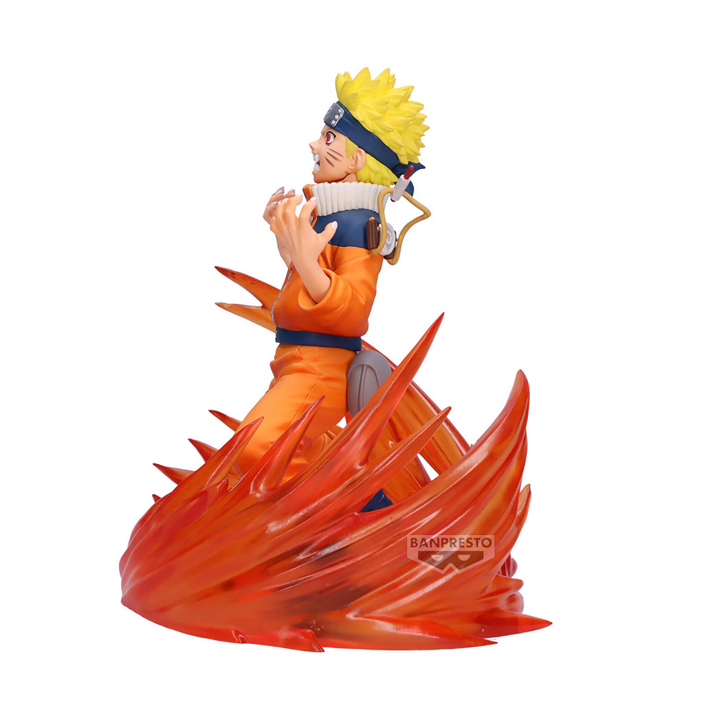 Productafbeelding Naruto - Naruto Uzumaki Vibration Stars Figuur 15 cm