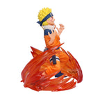 Productafbeelding Naruto - Naruto Uzumaki Vibration Stars Figuur 15 cm