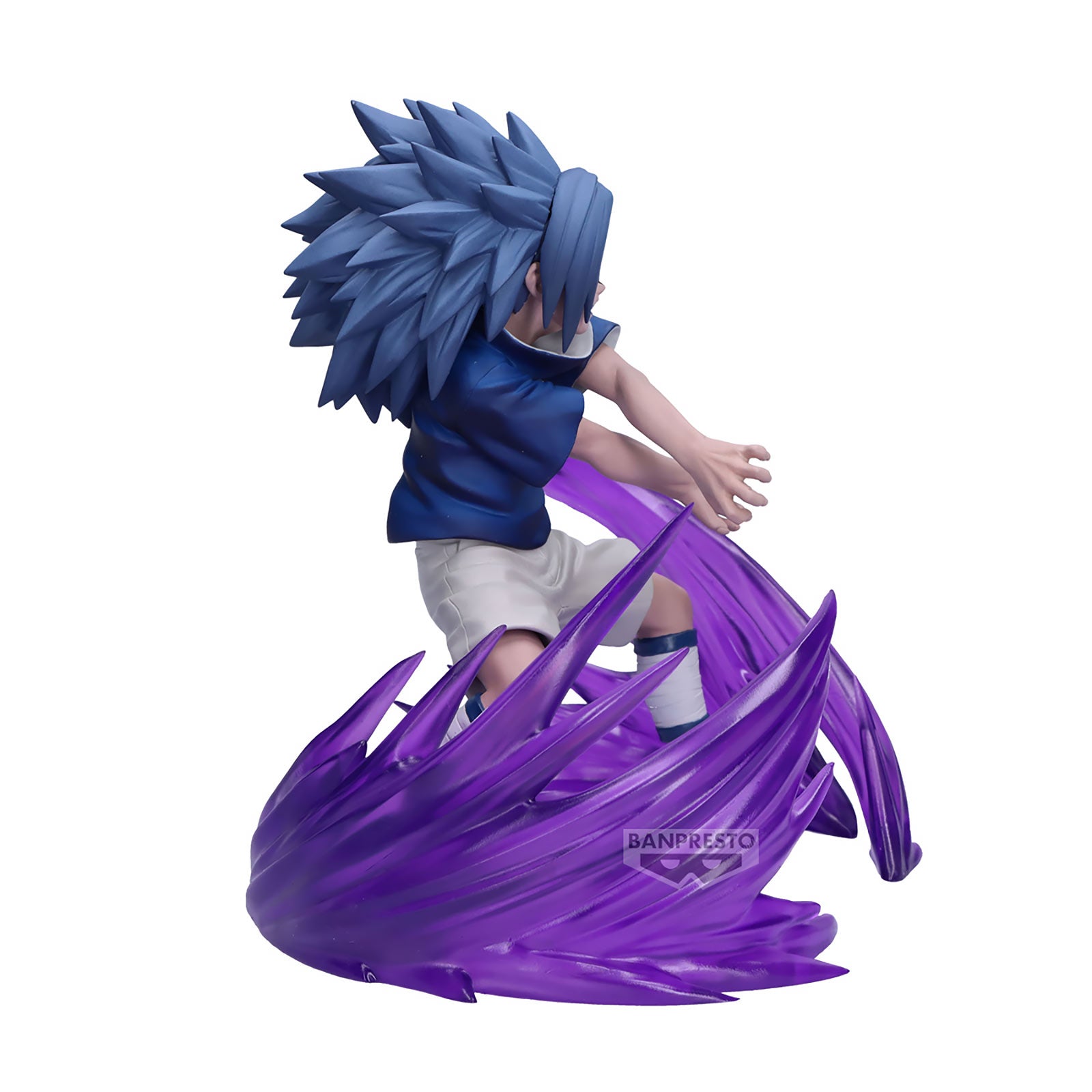 Productafbeelding Naruto - Sasuke Uchiha Vibration Stars Figuur