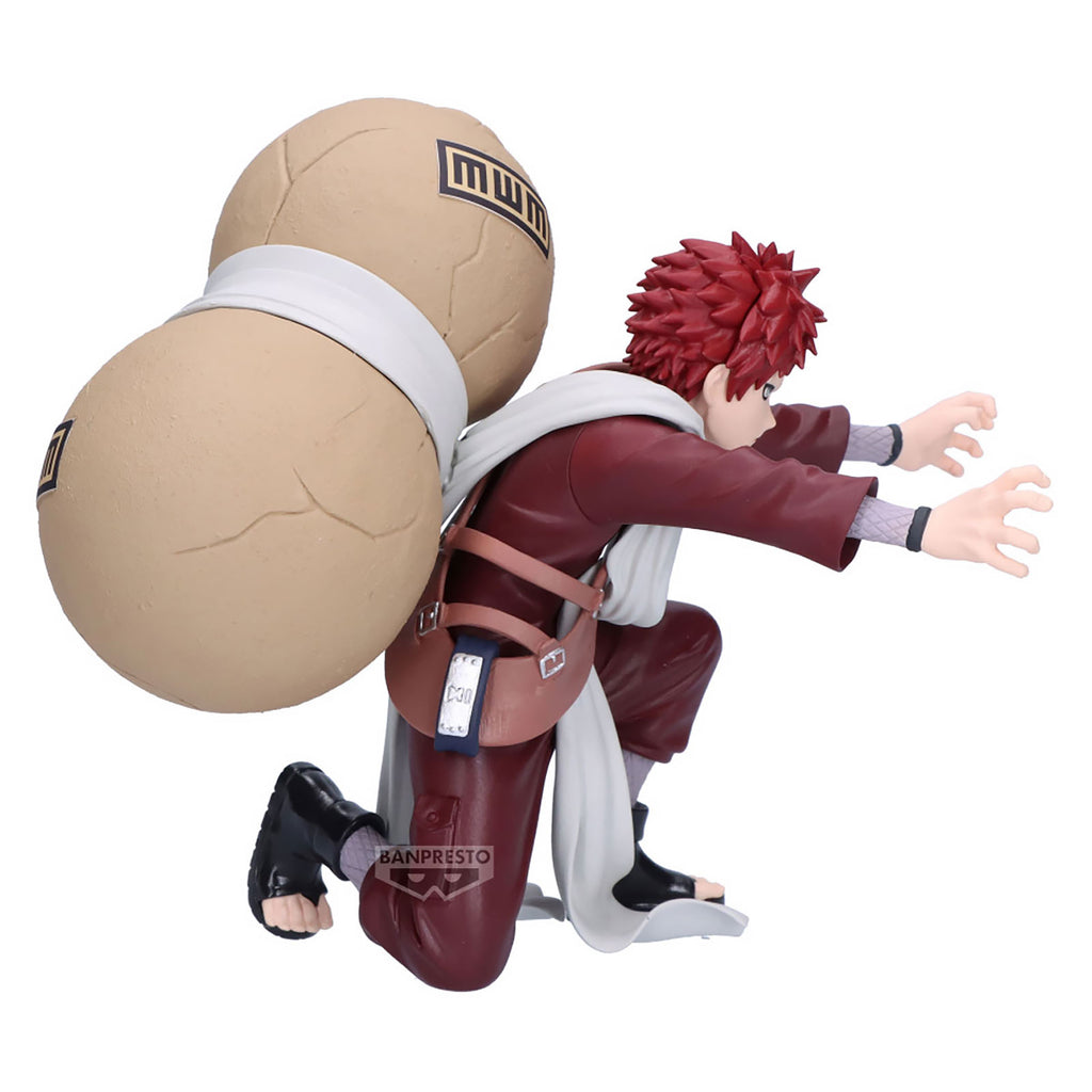 Productafbeelding Naruto - Gaara Vibration Stars Figuur