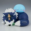 Productafbeelding TenSura - Rimuru en Ranga Soft Vinyl Figuur