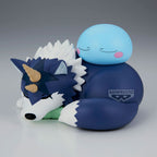 Productafbeelding TenSura - Rimuru en Ranga Soft Vinyl Figuur