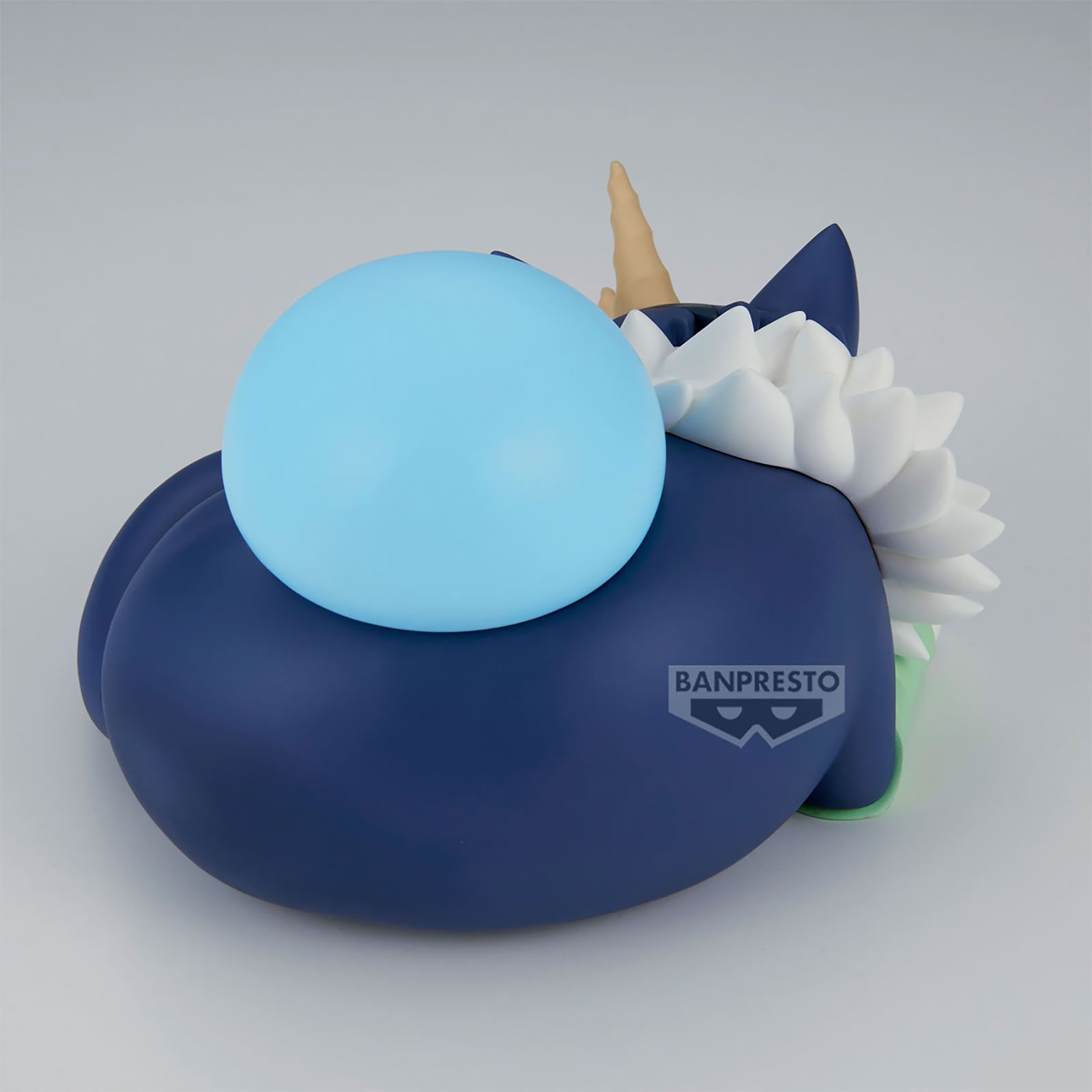 Productafbeelding TenSura - Rimuru en Ranga Soft Vinyl Figuur