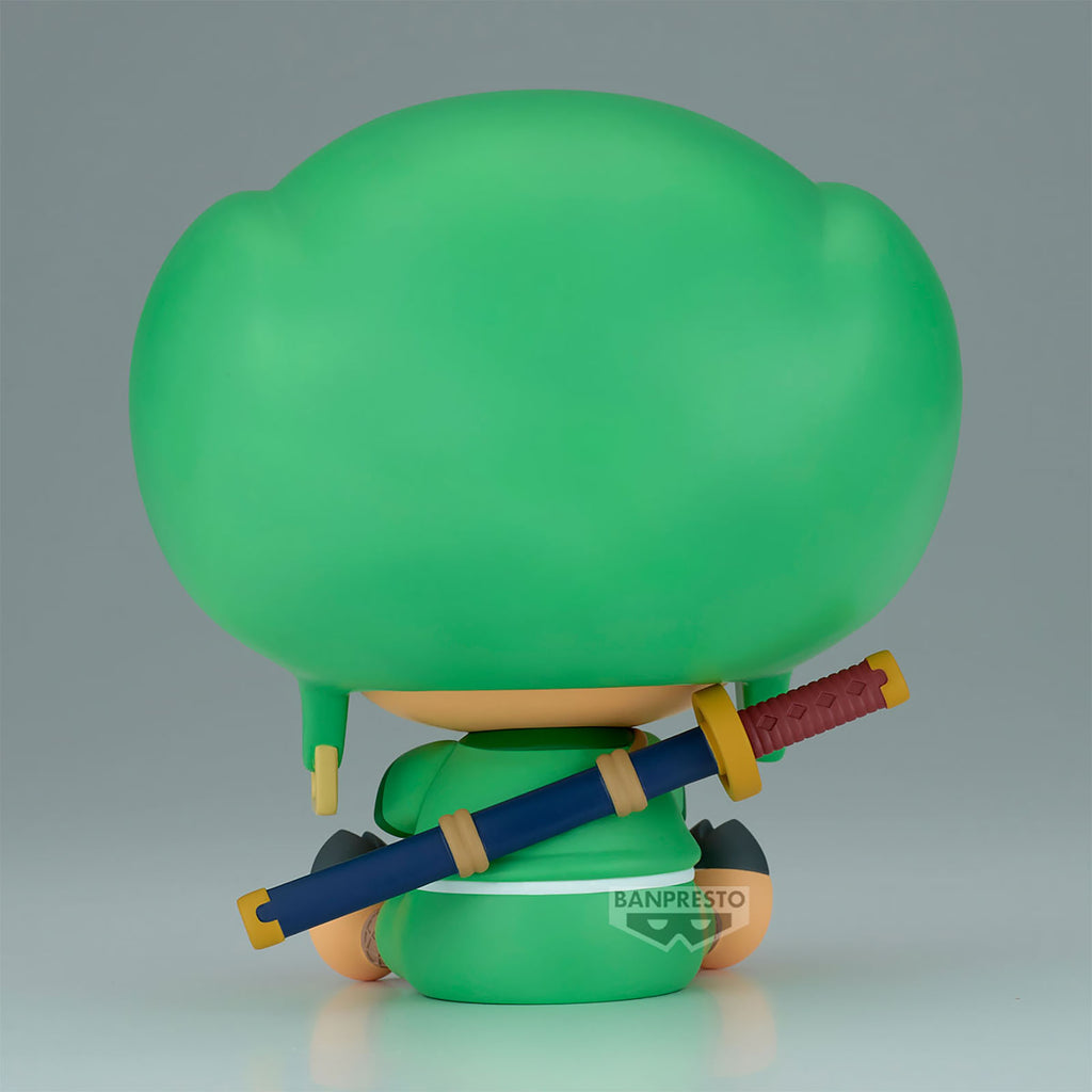 Product image One Piece - Chopper Sofvimates Figure
