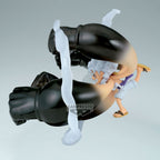 Productafbeelding One Piece - Monkey D. Luffy WCF Special Figuur