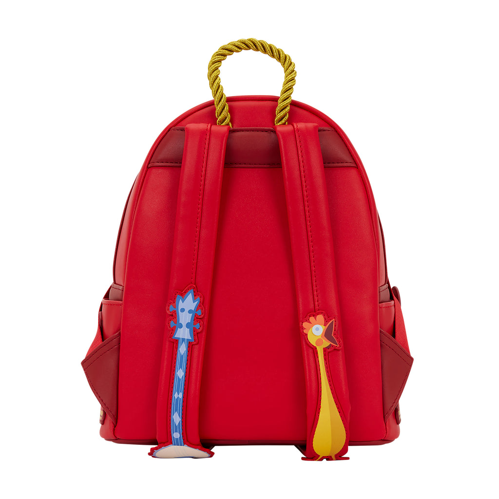 Product image The Muppets - Group Mini Backpack with Light