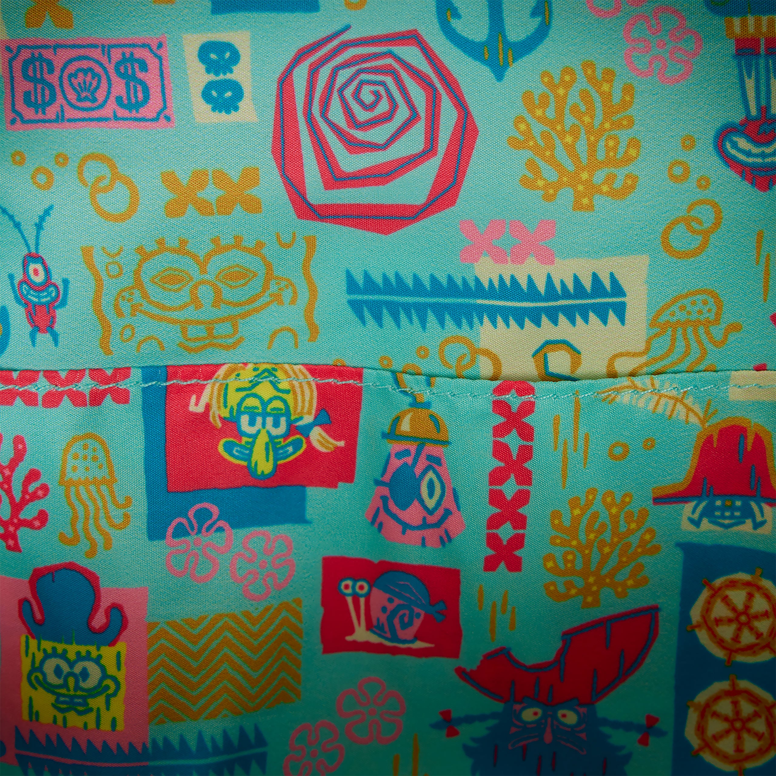 Productafbeelding SpongeBob - Mini rugzak