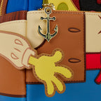 Productafbeelding SpongeBob - Mini rugzak