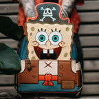 Productafbeelding SpongeBob - Mini rugzak