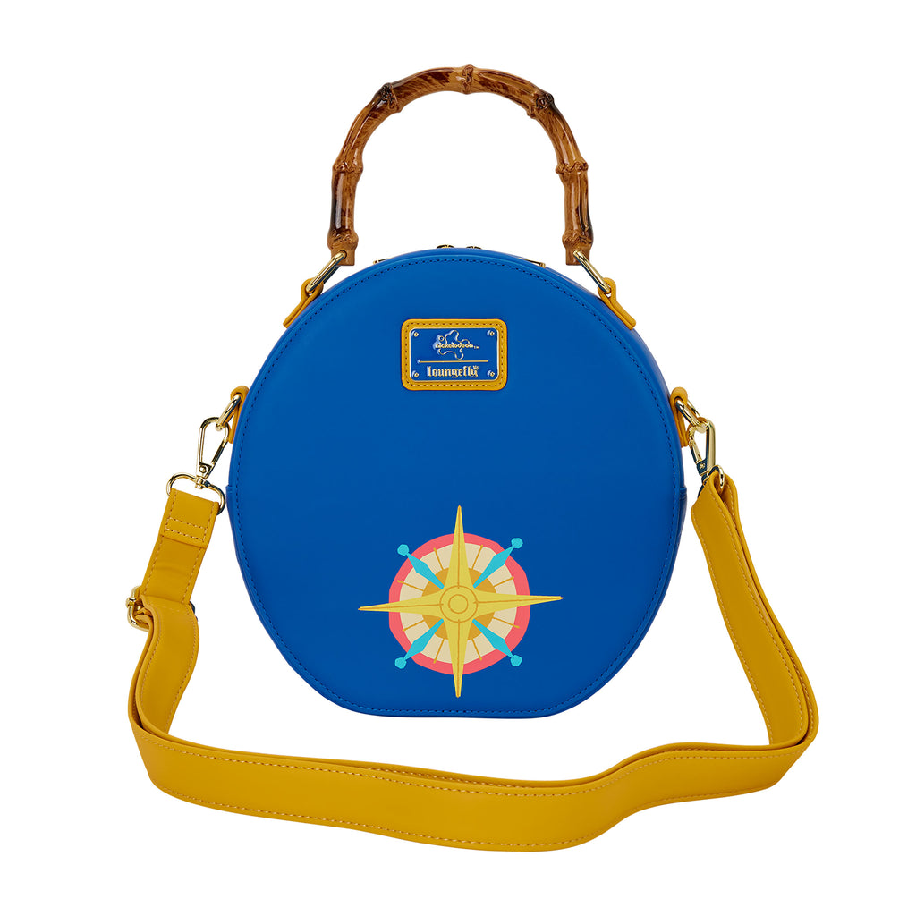 Productafbeelding SpongeBob - Crossbodytas