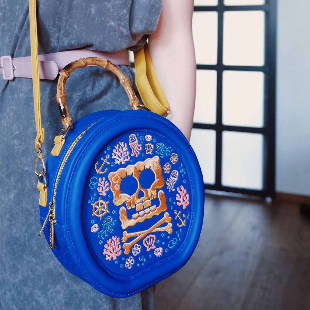 Productafbeelding SpongeBob - Crossbodytas