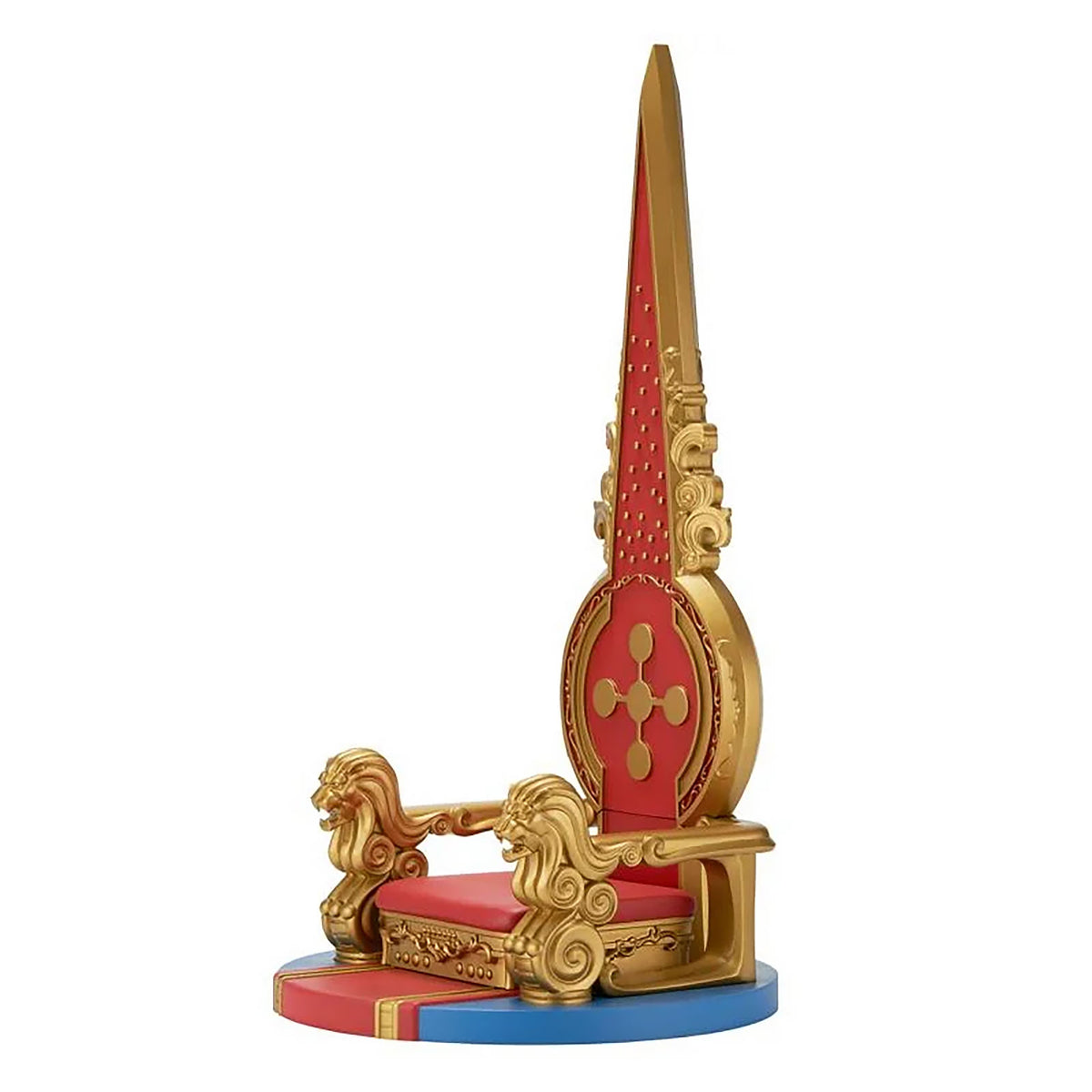 Productafbeelding One Piece - The Empty Throne Ichibansho Figuur