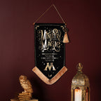 Productafbeelding Harry Potter - Ministerie van Toverkunst Banier