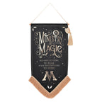 Productafbeelding Harry Potter - Ministerie van Toverkunst Banier