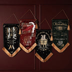 Productafbeelding Harry Potter - Ministerie van Toverkunst Banier