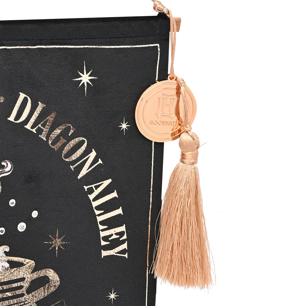 Productafbeelding Harry Potter - De Lekke Ketel banier