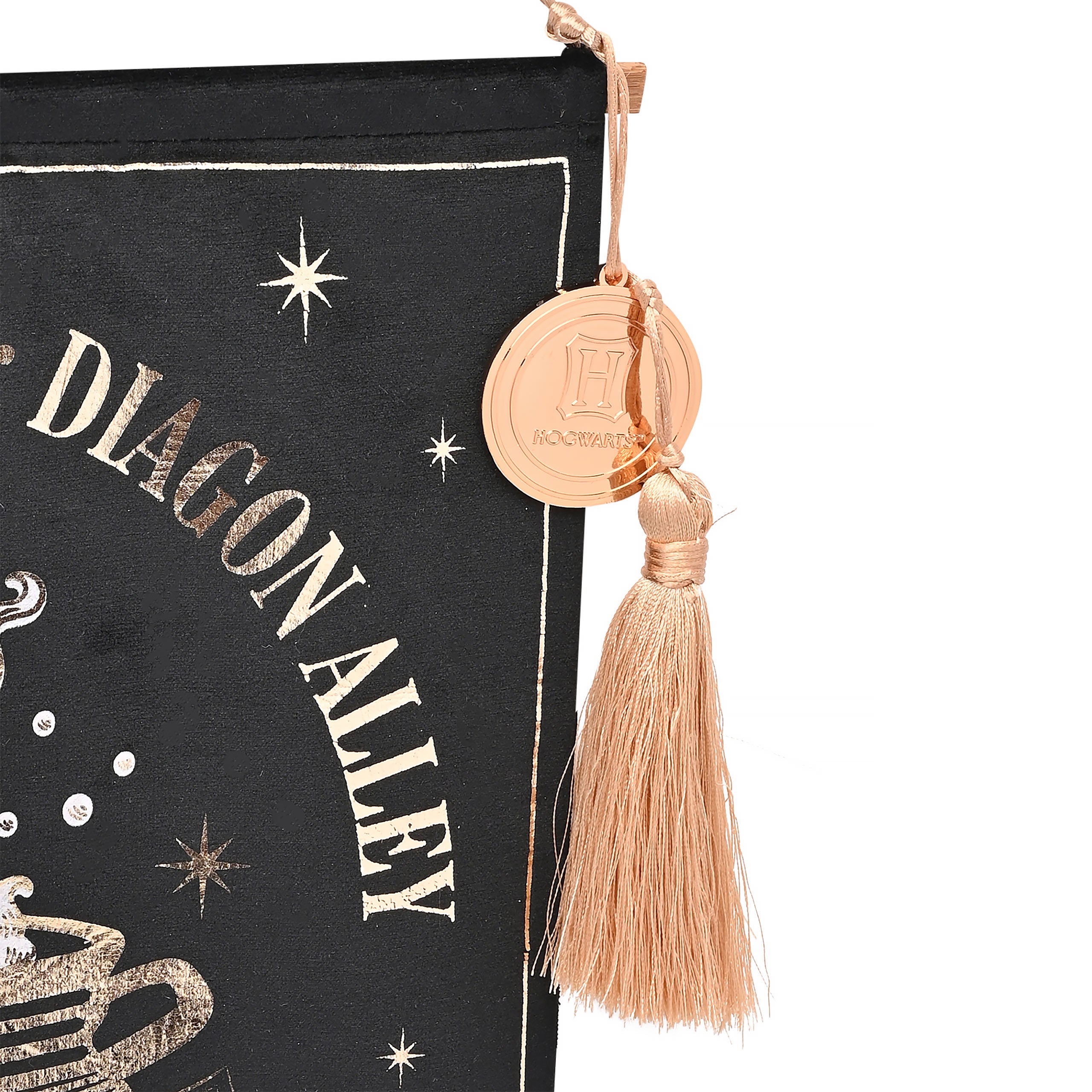 Product image Harry Potter - Leaky Cauldron Banner