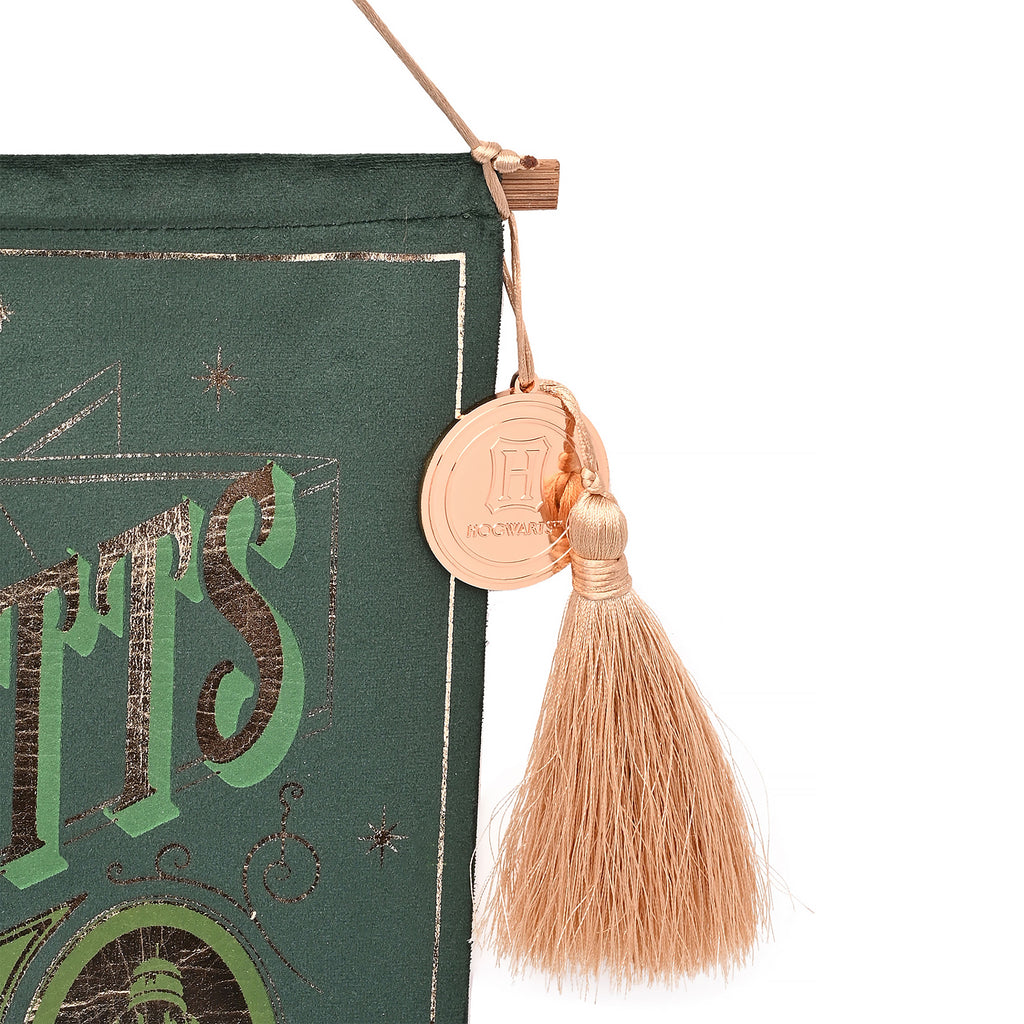 Productafbeelding Harry Potter - Gringotts Banier