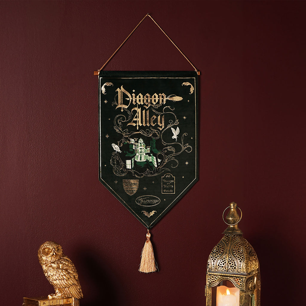 Productafbeelding Harry Potter - Wegisweg Banier