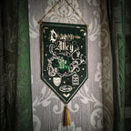 Productafbeelding Harry Potter - Wegisweg Banier